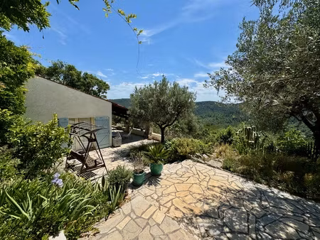 maison 4 pièces - 140 m²