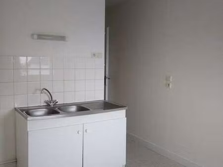 location appartement 2 pièces à juvigny-val-d'andaine (61140) : à louer 2 pièces / 50m² ju