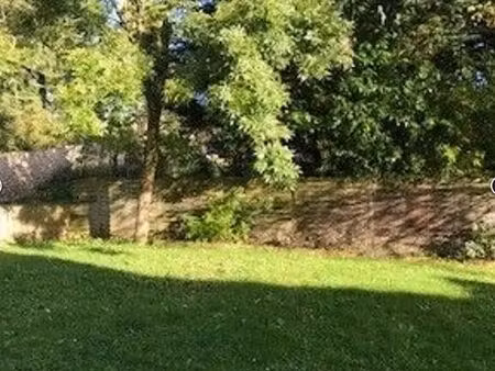 rare  vallée de chevreuse : louons appartement coeur de village - 2 chambres  66m²  saint-