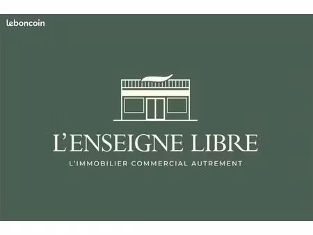 boutique 80 m² asnieres sur seine