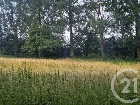 terrain à vendre - 3734 m2 - cormont - 62 - nord-pas-de-calais