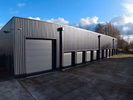 garde meubles - box de stockage tours nord 37