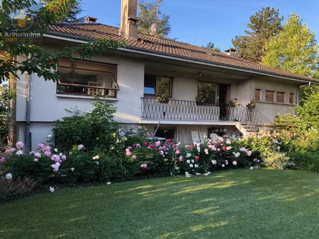 vente maison 8 pièces 285 m² sainte-ruffine (57130)