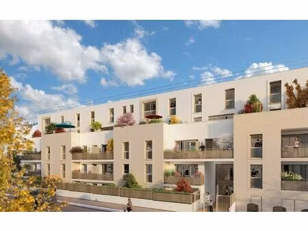 appartement othis 60 m² t-2 à vendre  229 000 €