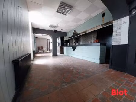 vente maison au pertre (35370) : à vendre / 225m² le pertre