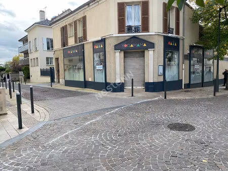 local commercial le perreux sur marne