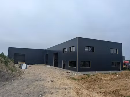 local d'activite - atelier a louer