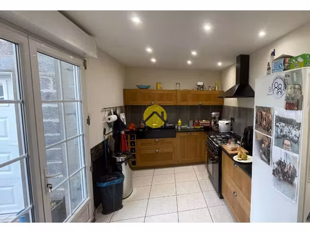 vente maison 12 pièces 170 m² fruges (62310)