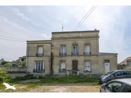 vente appartement 2 pièces 42 m² auvers-sur-oise (95430)