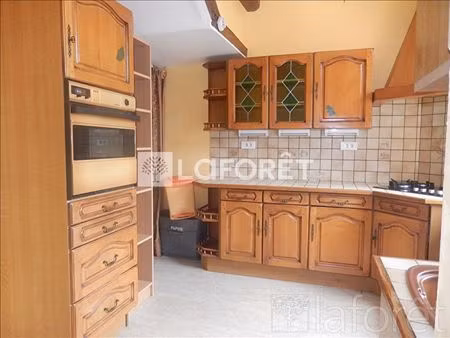 appartement t4 prades à vendre