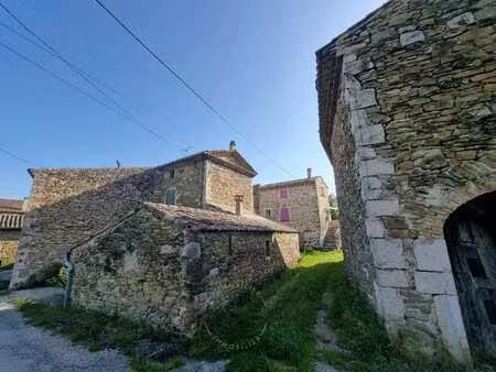 maison de village - 10395