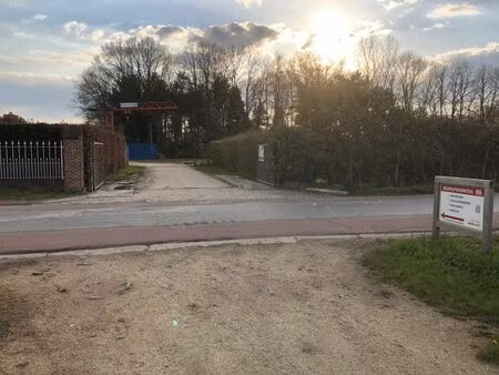 oude aarschotsebaan 86  2221 booischot