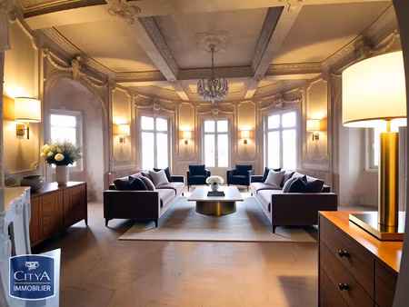 immeuble à vendre 736 m² - clamecy (58) - 163 000€