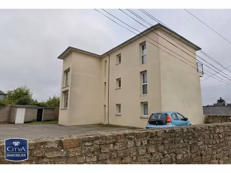 appartement à vendre 2 pièces 47.9 m² - plouzané (29) - 105 000€