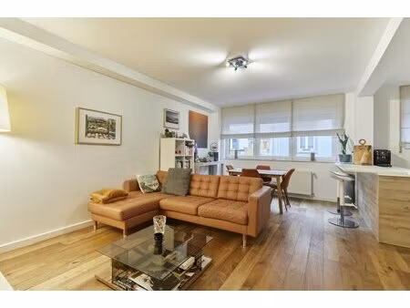 à louer appartement 55 m² – 1 750 € |luxembourg-limpertsberg