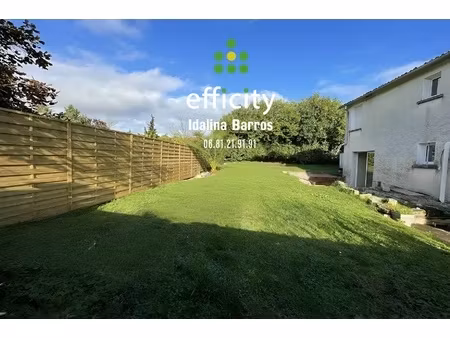 maison 5 pièces - 110 m²