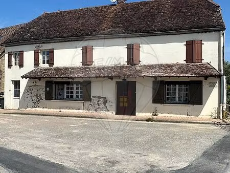 maison 4 chambre(s) à vendre