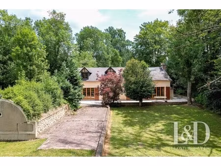 vente maison 14 pièces