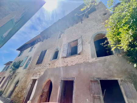 immeuble à vendre à trie-sur-baïse (65220) - hautes-pyrénées