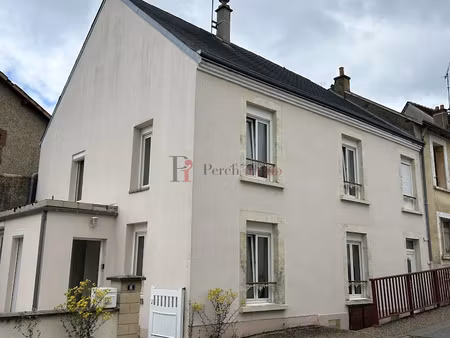 vente maison 7 pièces 143.19 m² à le theil (61260)  128 400 €