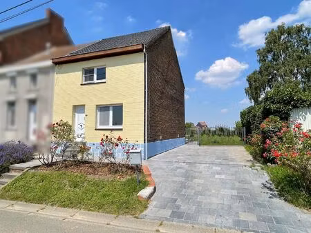 huis te huur in rebecq-rognon met 3 slaapkamers