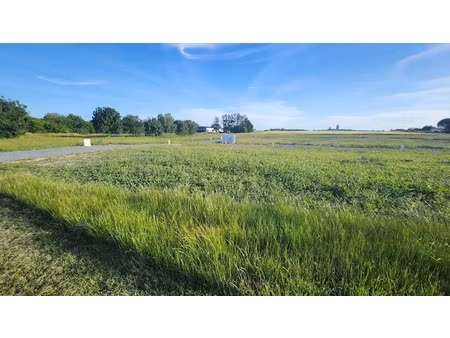 vente terrain 347 m² à mornac-sur-seudre (17113)  94 000 €