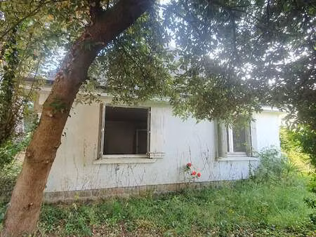 vente maison à locmariaquer (56740) : à vendre / 70m² locmariaquer