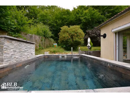 vente maison 4 pièces 80 m² lévis-saint-nom (78320)