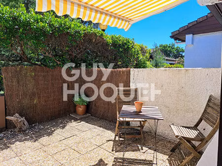 nid douillet - confortable studio proche des commerces et des océans