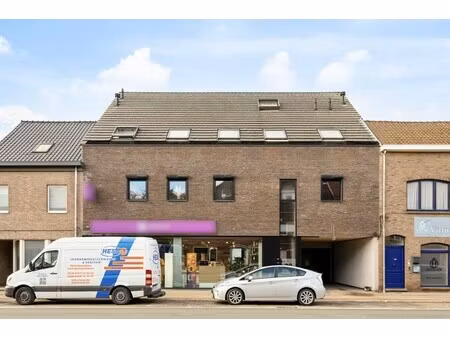 immo david stelt voor: uniek investeringspand