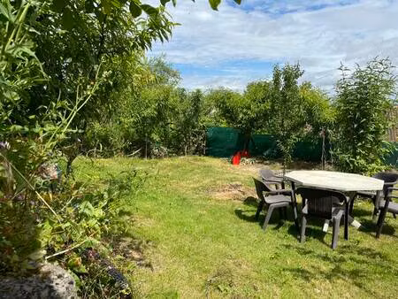 vente maison 5 pièces 80 m² cancon (47290)