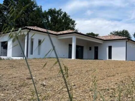 vente maison 5 pièces 150 m² montbeton (82290)