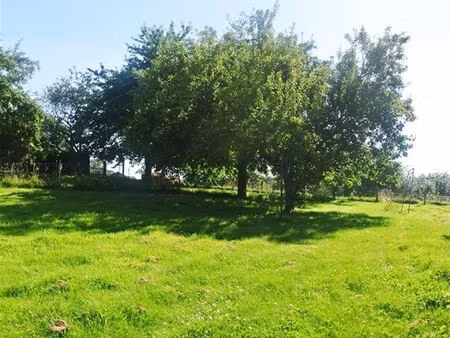 grond te koop in meerbeke