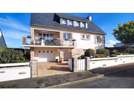 vente maison 7 pièces 160 m² à morieux (22400)  366 800 €