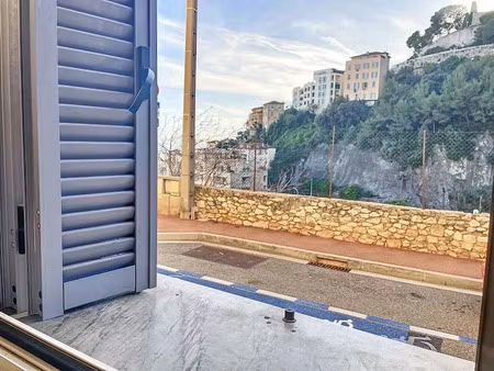 vente appartement 1 pièce 28 m² à beausoleil (06240)  223 500 €