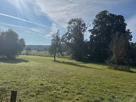 vente terrain 1300 m² à rosey (70000)  46 800 €