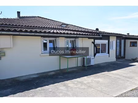 maison à 15 minutes de marmande