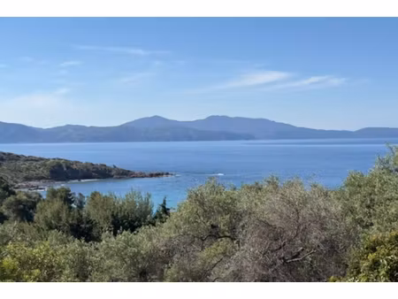 annonce maison à vendre