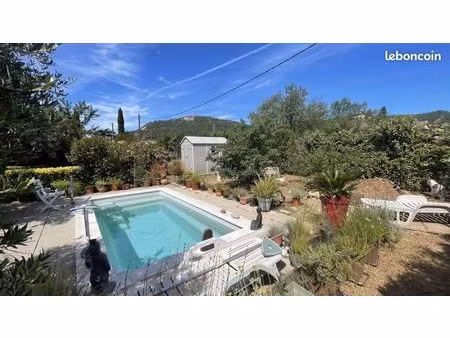 villa en viager 4 pièces 85 m²