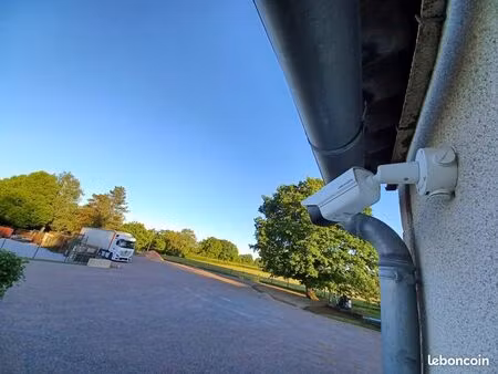 parking sécurisé pl / bus