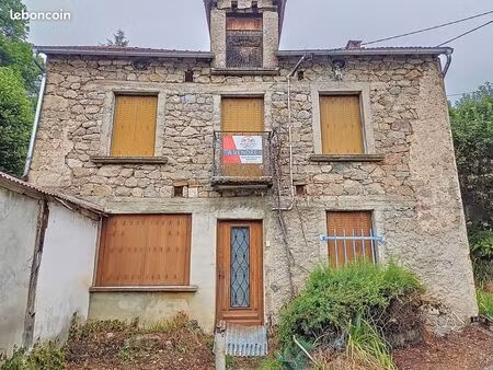 maison 5 pièces 83 m²