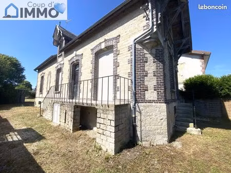 maison 6 pièces 144 m²