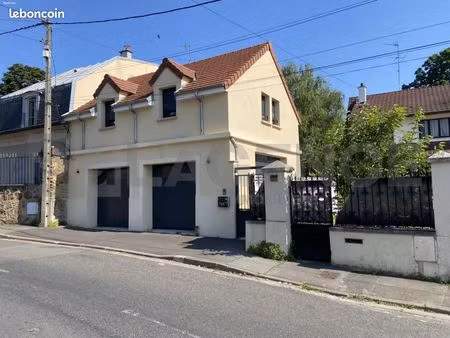 maison 5 pièces 110 m²