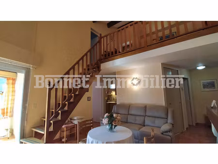 vente appartement 3 pièces 74 m² nyons (26110)