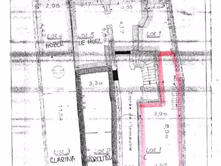 location pure paris 2eme