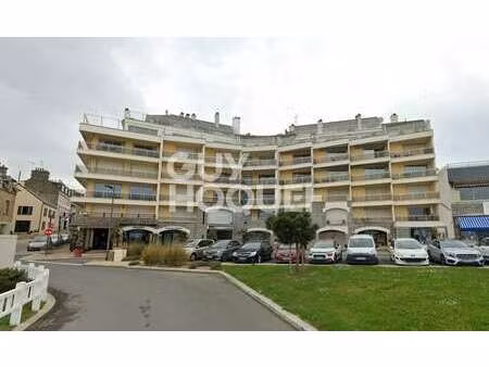 vente bureaux et commerces à saint-quay-portrieux (22410) : à vendre / 53m² saint-quay-por