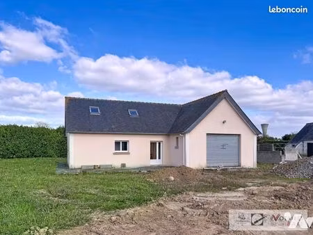 maison 2 pièces 64 m²