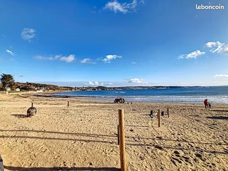 appartement 3 pièces 48 m²