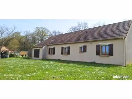 maison 150 m2 ruffec 36