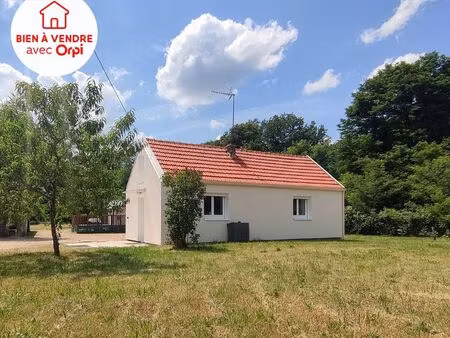 maison 2 pièces 45 m²